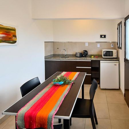 Apartamentos Ref Salta Ngoại thất bức ảnh