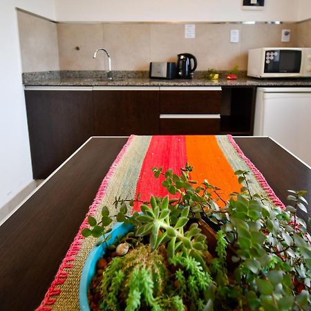 Apartamentos Ref Salta Ngoại thất bức ảnh