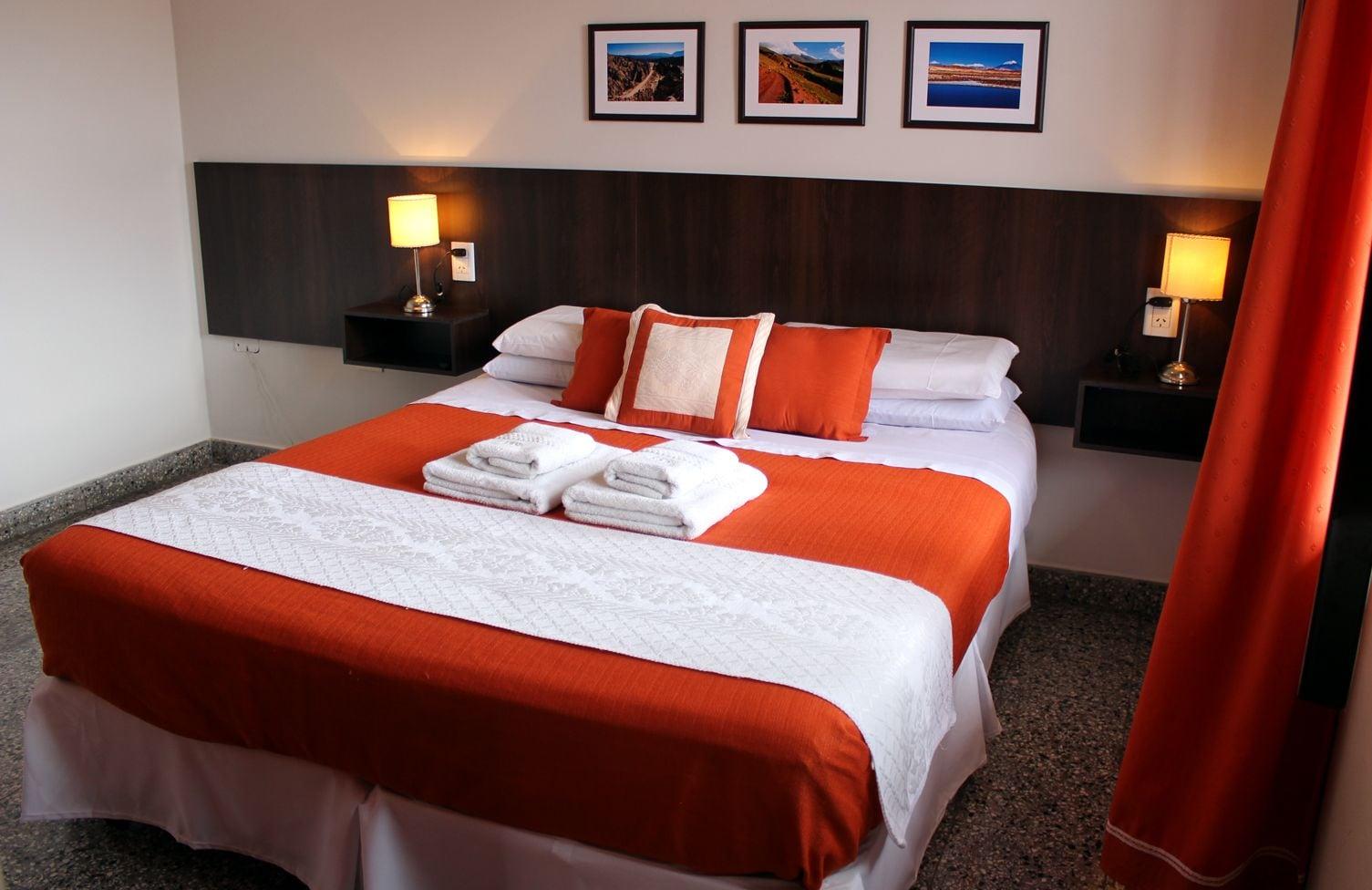 Apartamentos Ref Salta Ngoại thất bức ảnh
