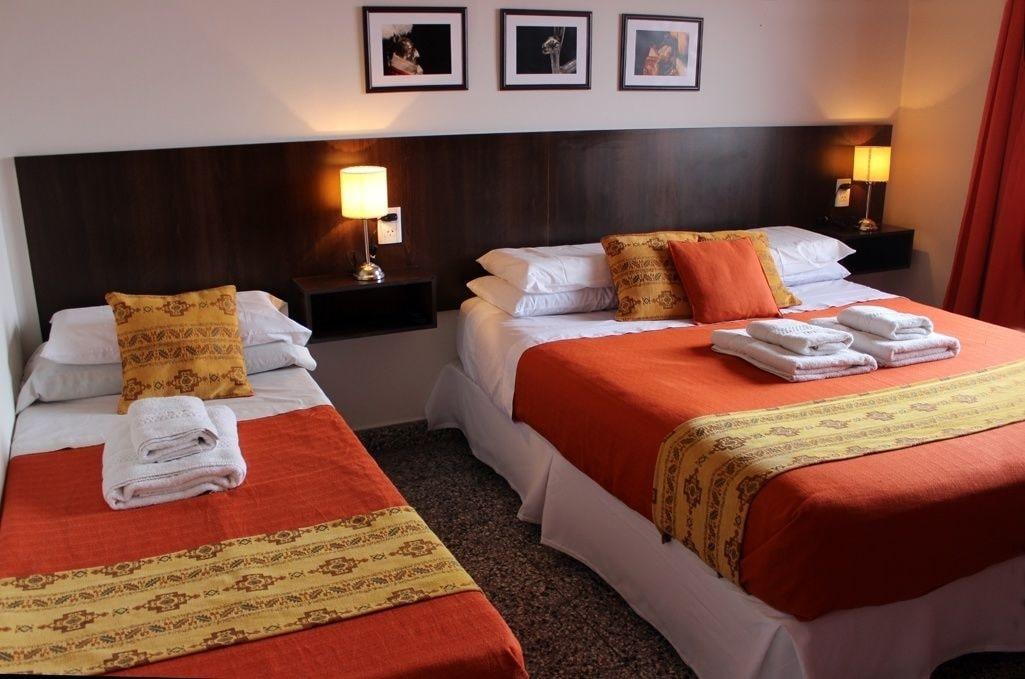 Apartamentos Ref Salta Ngoại thất bức ảnh