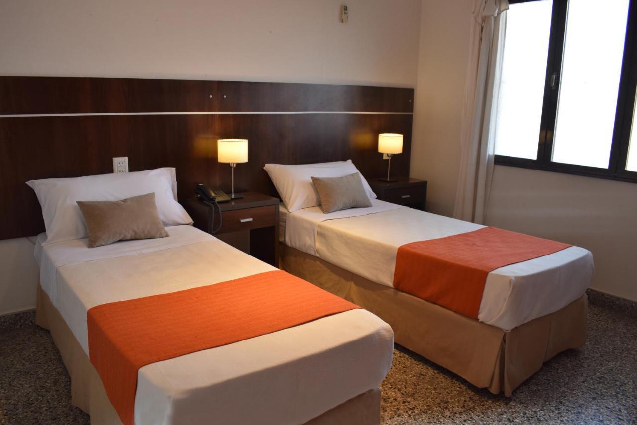 Apartamentos Ref Salta Ngoại thất bức ảnh