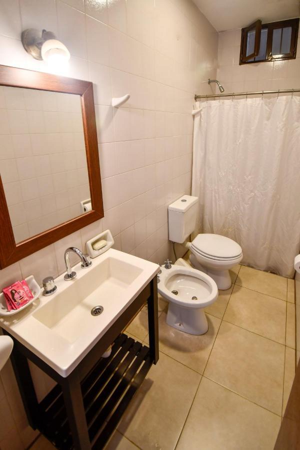 Apartamentos Ref Salta Ngoại thất bức ảnh