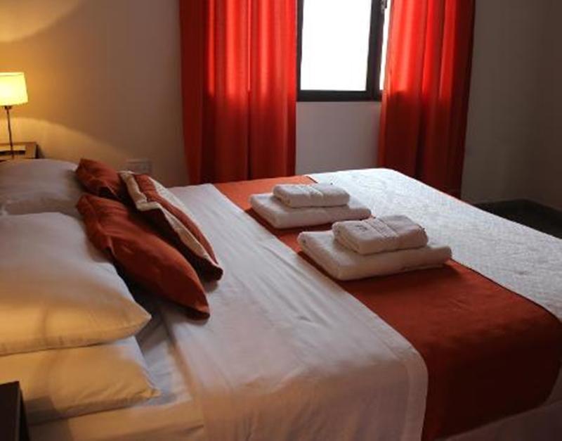 Apartamentos Ref Salta Ngoại thất bức ảnh