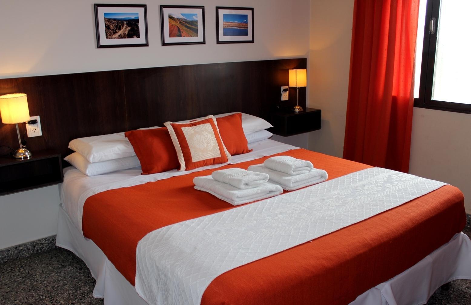 Apartamentos Ref Salta Ngoại thất bức ảnh