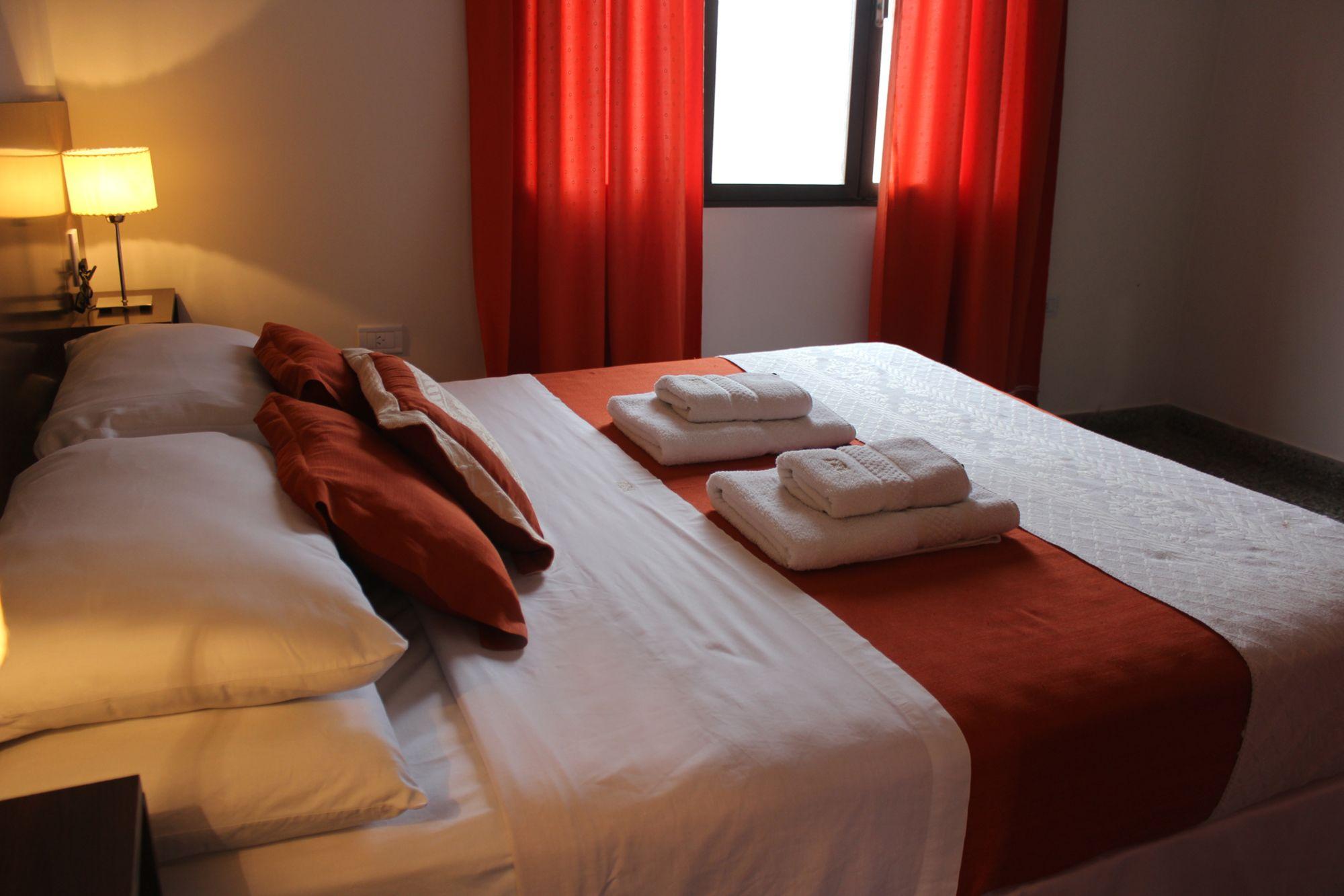 Apartamentos Ref Salta Ngoại thất bức ảnh