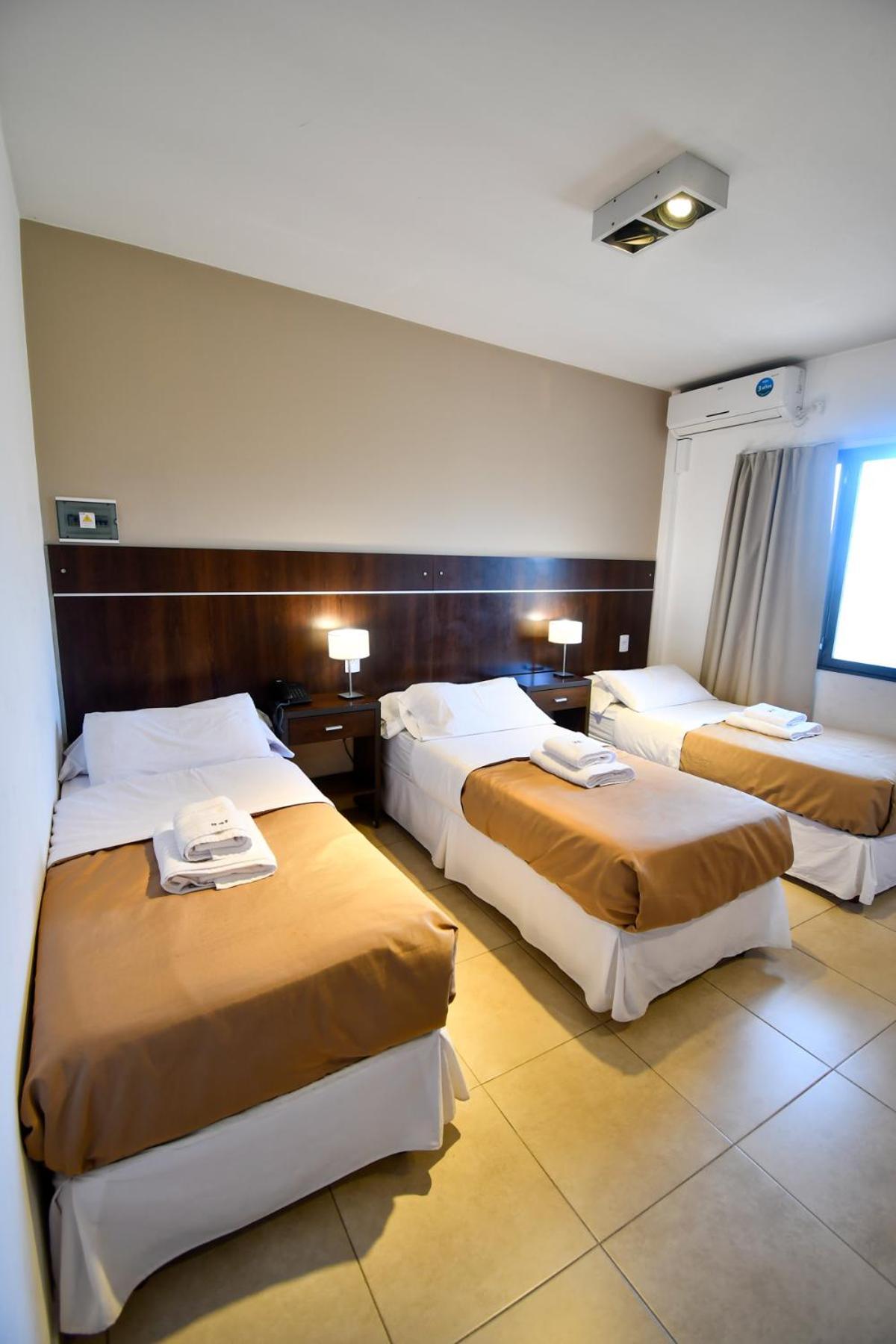Apartamentos Ref Salta Ngoại thất bức ảnh