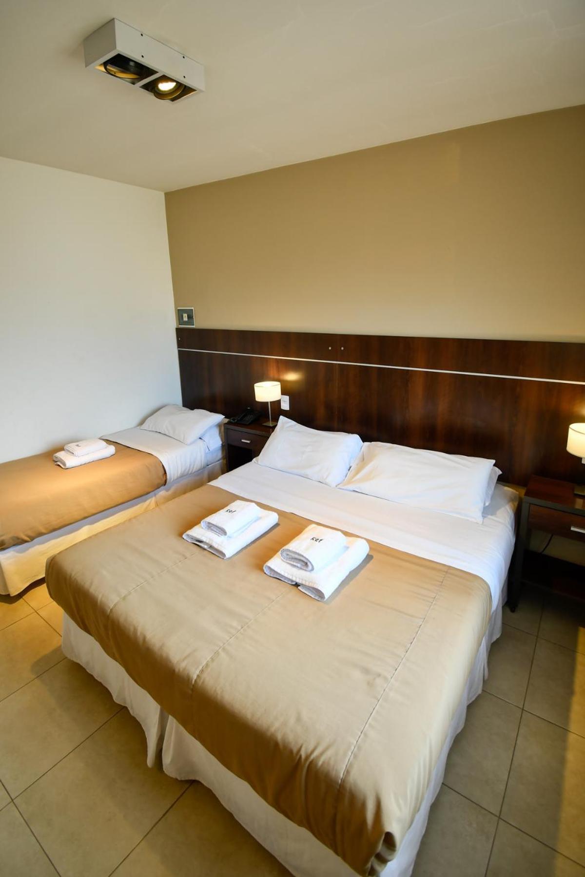 Apartamentos Ref Salta Ngoại thất bức ảnh