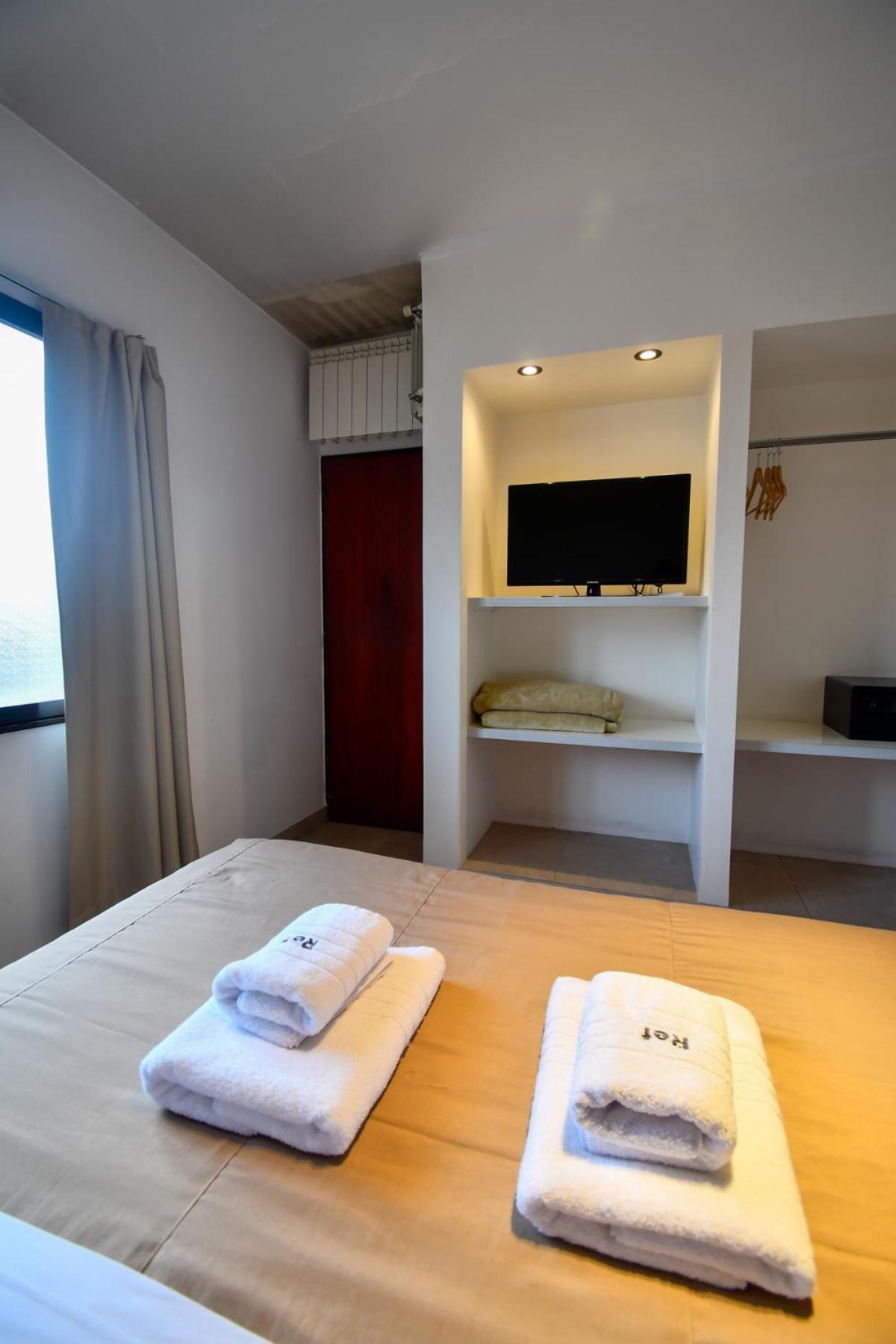 Apartamentos Ref Salta Ngoại thất bức ảnh