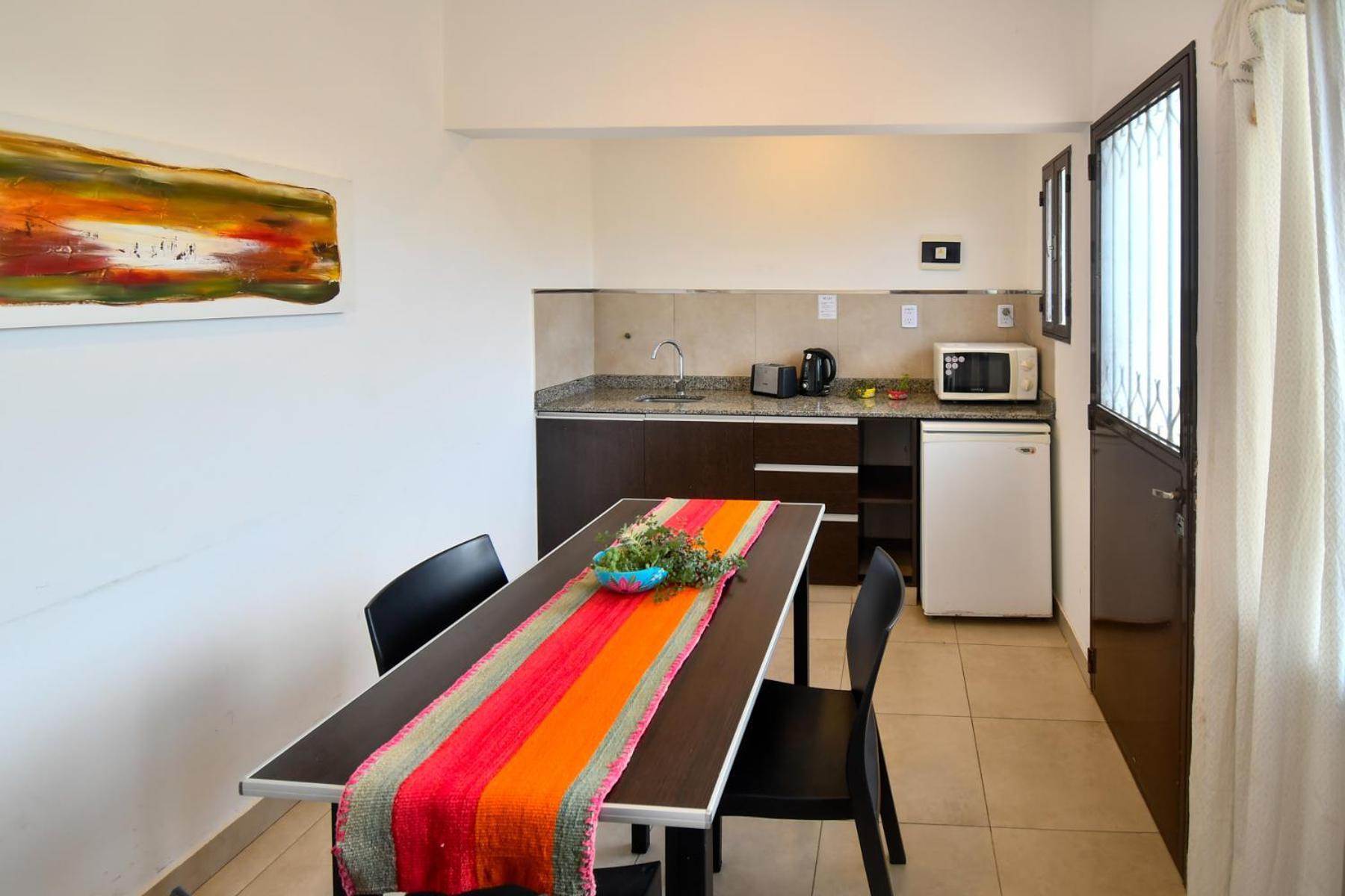 Apartamentos Ref Salta Ngoại thất bức ảnh