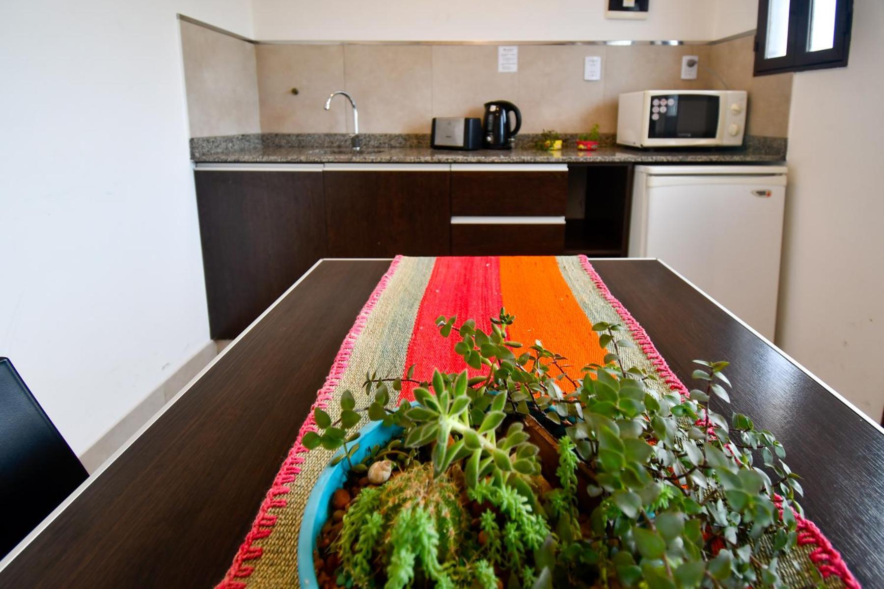 Apartamentos Ref Salta Ngoại thất bức ảnh