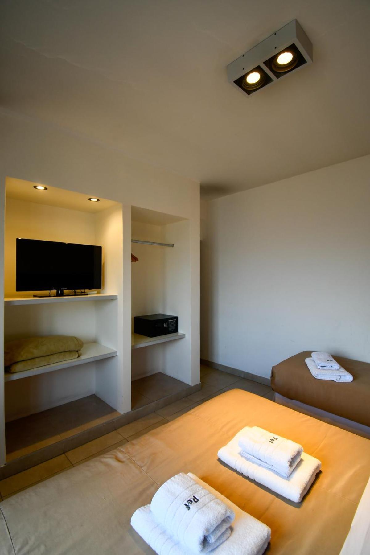 Apartamentos Ref Salta Ngoại thất bức ảnh