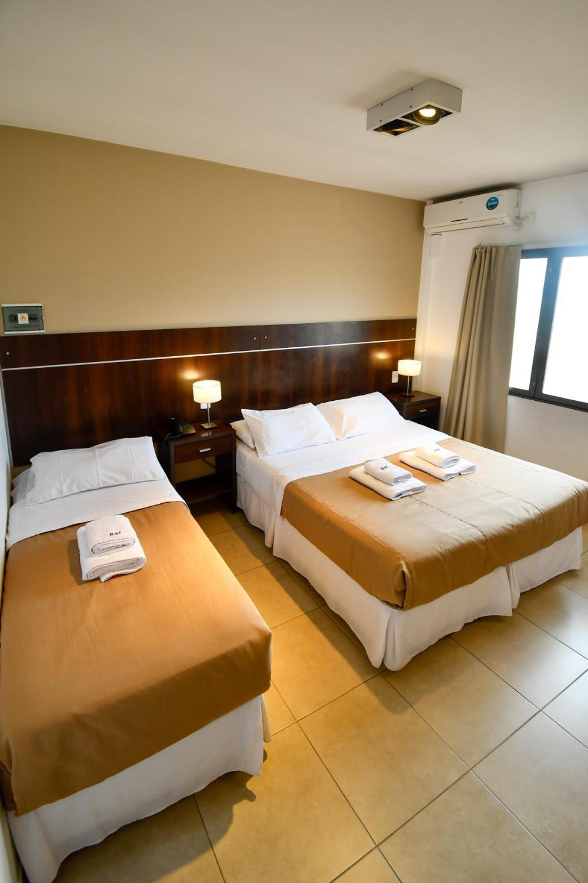 Apartamentos Ref Salta Ngoại thất bức ảnh