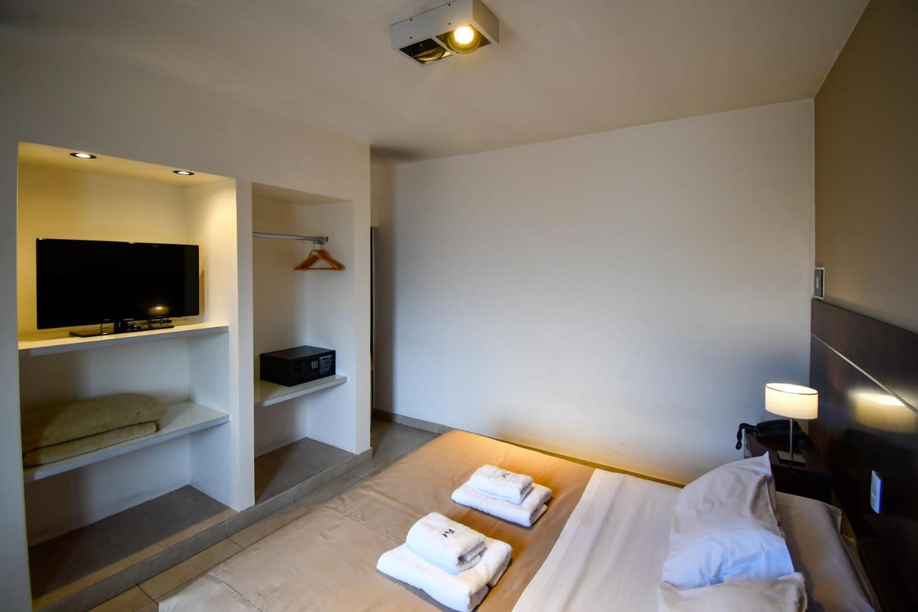 Apartamentos Ref Salta Ngoại thất bức ảnh