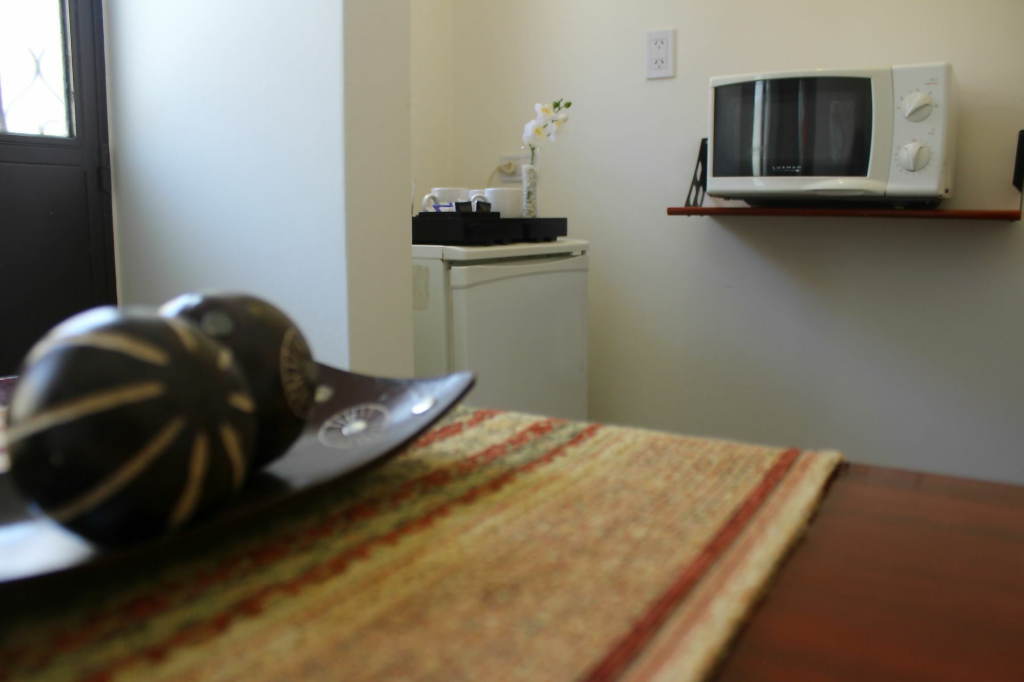 Apartamentos Ref Salta Ngoại thất bức ảnh