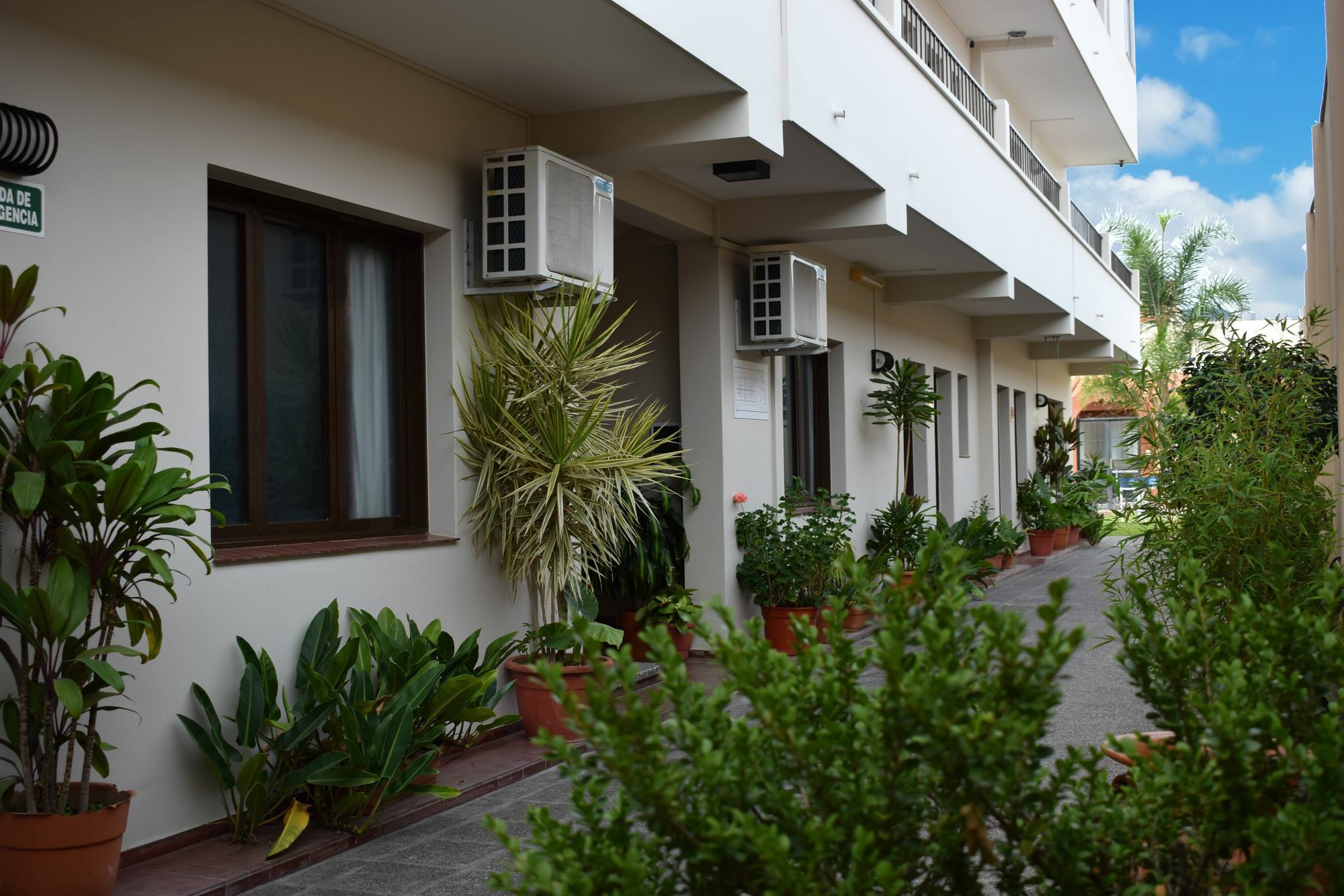 Apartamentos Ref Salta Ngoại thất bức ảnh