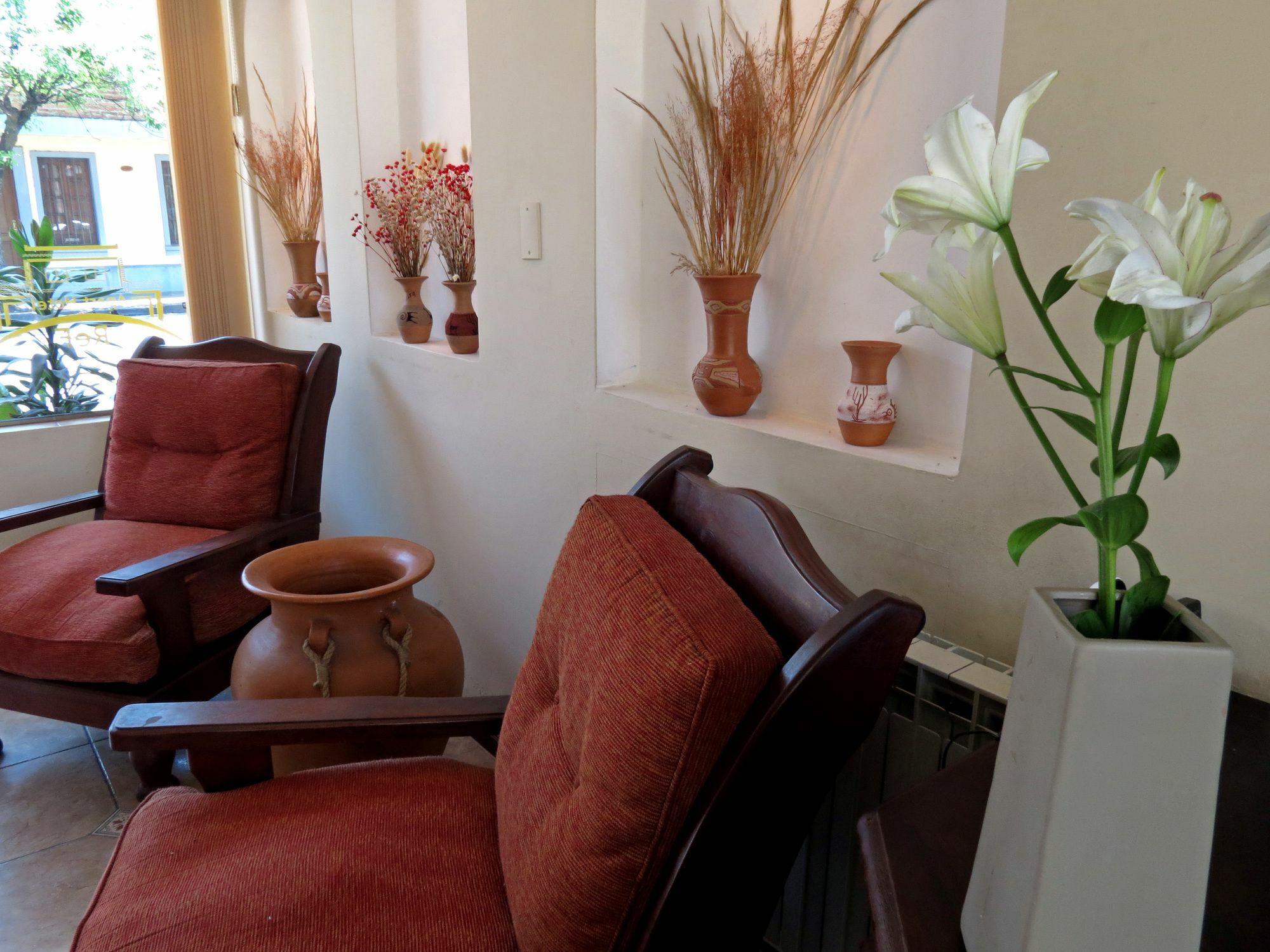 Apartamentos Ref Salta Ngoại thất bức ảnh